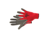 Gardening Gloves Rocking Red XL (10)